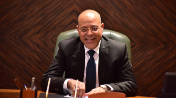 رواتب تصل لـ500 دينار.. 37 فرصة عمل للمصريين في شركات أردنية
